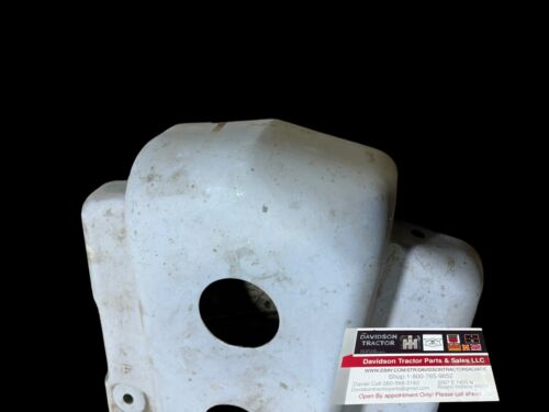 B1542R * John Deere B Dash * Good Threads * 2 Hole * Fits 60,000-200,999 * USA!