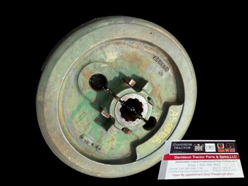 JOHN DEERE 620 630 FLYWHEEL A5640R Antique Tractor  WE SHIP!!