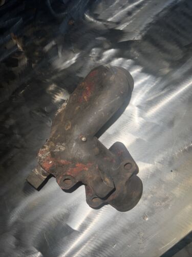 International Farmall 560 water elbow Antique tractor 253668R1
