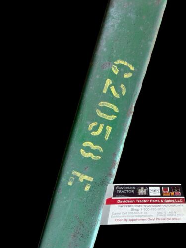 Genuine John Deere C2058E New Old Stock