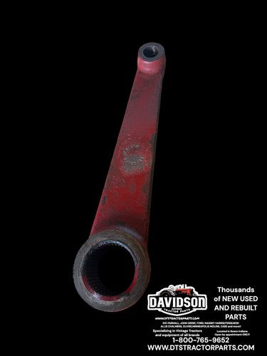 IH Farmall 826 806 856 3Pt Rockshaft Lift Arm 382156R1 Antique Tractor