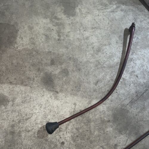 McCormick W9 Shifter Handle Lever Antique Tractor Farmall IH International