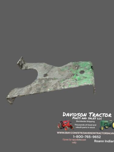 John Deere G Fanshaft Bracket Antique Tractor