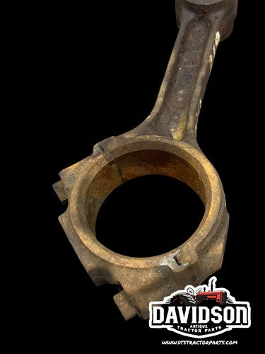 RE19733 T27000T Connecting Rod John Deere Tractors 820 1020 1520 2020 830 1530