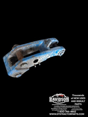 Ford 3930 Top Link Bracket E7NN535AB