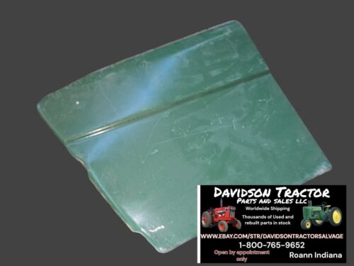 Side Panel RH fits John Deere 1830, 2020, 2030, 2120, 2130, 2640