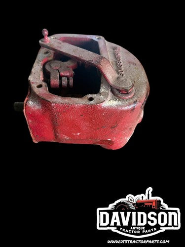 3043849R1 International 354 Tractor Governor Assembly For Parts Antique Tractor