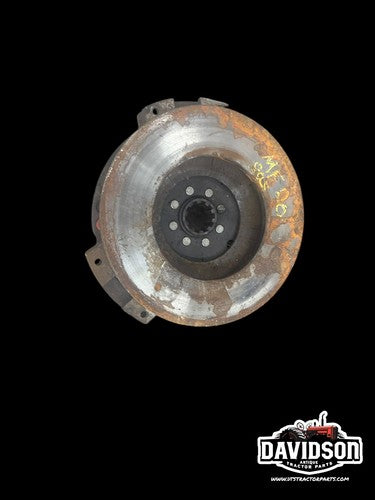 Pressure Plate Clutch Assembly Fits Massey Ferguson 20C 230 20 235 135 150 245
