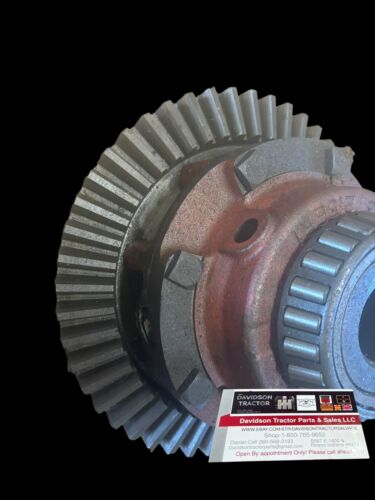 Farmall 560 Differential M series/400/450/560/IH 660 Tractors (357030R1)