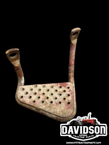 International Farmall Step-lh Mounting 397133R1