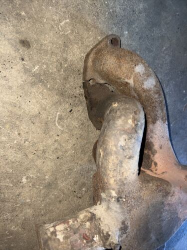 FARMALL M, SUPER M TRACTOR ENGINE MANIFOLD IHC SUPER M, 400 450 W6 I6