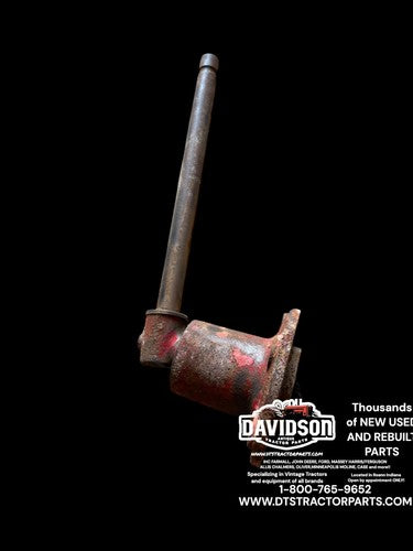 IHC Farmall Cub Front Spindle W/Hub Antique Tractor