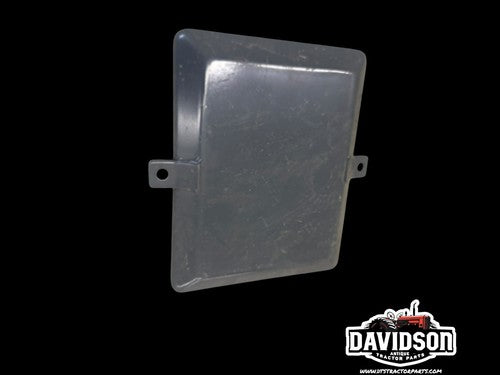 350637R92  Battery Box Lid Fits International Farmall  A B C Tractors