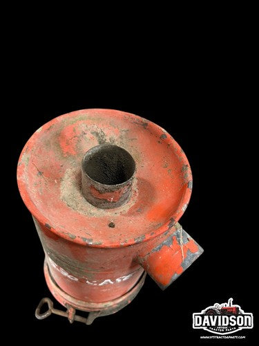 Case 530 Air Cleaner Assembly Antique Tractor