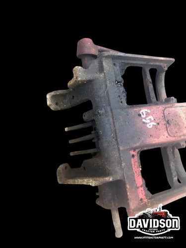 IH Farmall 656 RC Dash Support Housing Antique Tractor