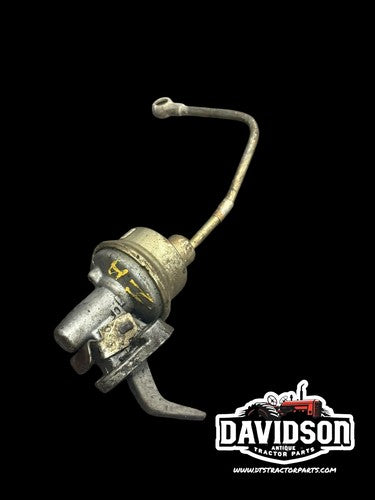 International 5140 Tractor Fuel Pump