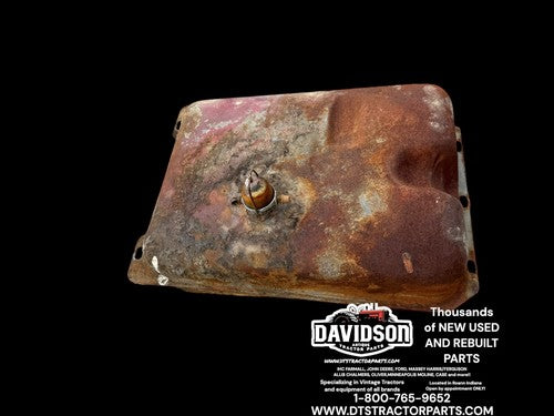 Ford 8N Good Used Gas Tank Antique Tractor