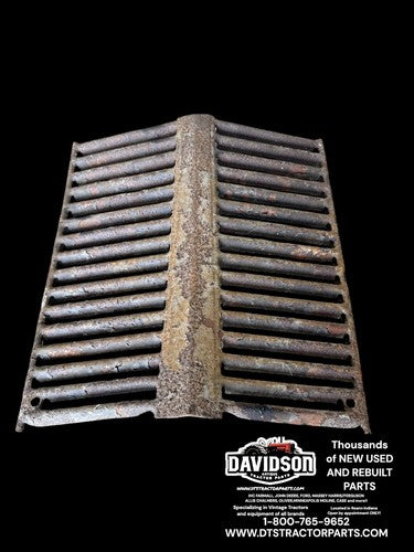 Grille Fits Massey Ferguson 35 TO35 191383M91 180656M91