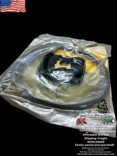 Genuine John Deere F2728R  New Old Stock Strip