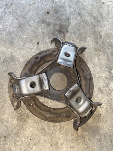 Farmall Cub Pressure plate