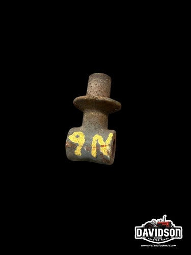 Original Ford Tractor 9N546-C Yoke control Spring 2N,8N,9N, (1939-52)