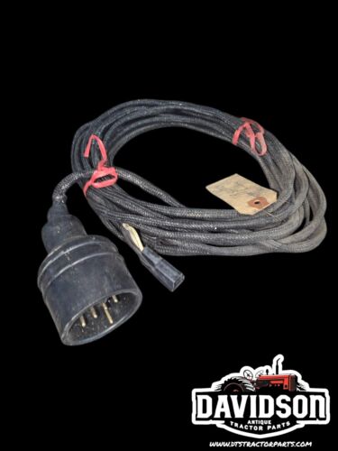 Genuine John Deere AR50779 New Old Stock Wiring Harness 1020 1520 1530 Tractors