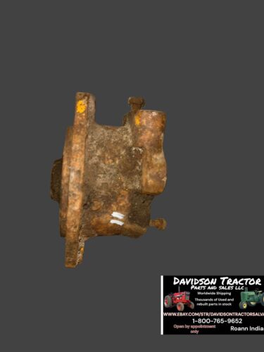 Farmall 300 350 400 450 distributor housing