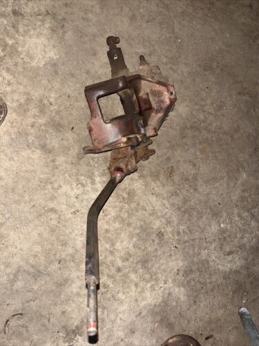 International Harvester 1026 Ratio Control Assembly 40672R1 406979R1