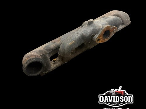 OEM 9N 2N 8N Ford Tractor Intake/Exhaust Manifold  Used 9N9425