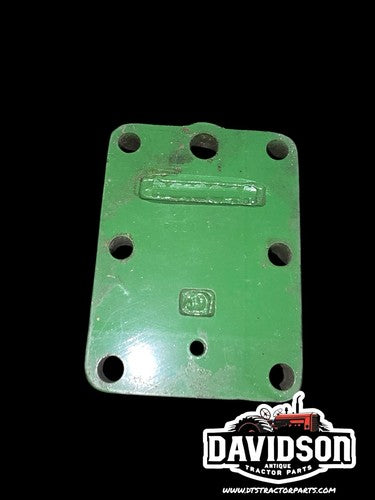 John Deere NOS Selective Control Valve Housing Cover Ar31663R 3010 4020 5010
