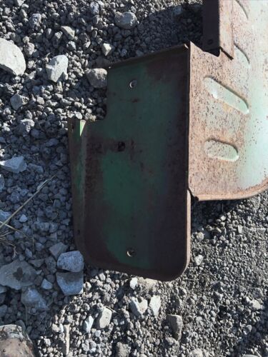 John Deere 40 420 430 320 330 S standard right fender
