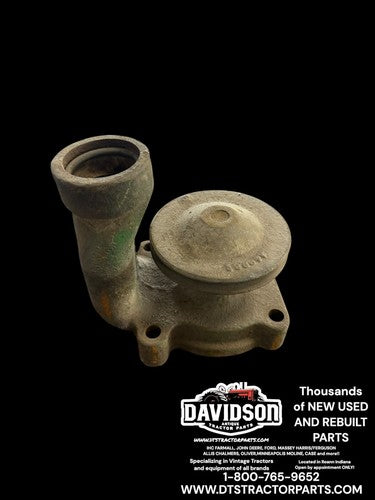 Water Pump AF2368R F1052R fits J D - G 70 720 730