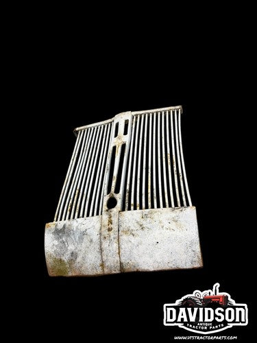 Ford 8N 9N Front Grill Nose Cone Antique Tractor