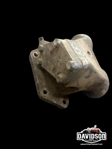 Massey Ferguson 1155 Filter Housing Antique Tractor