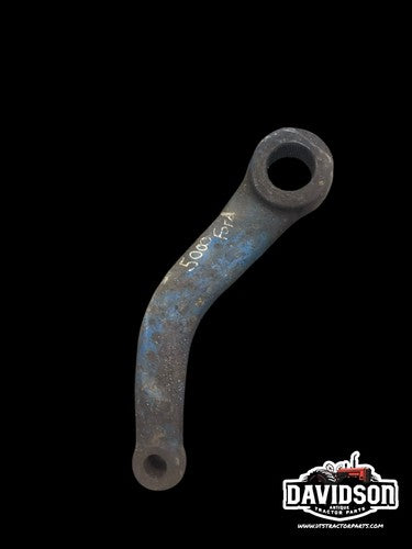 Ford Tractor Pitman Drop Steering Column Arm C7nn3590b 5000-7610 5600 6600 6610