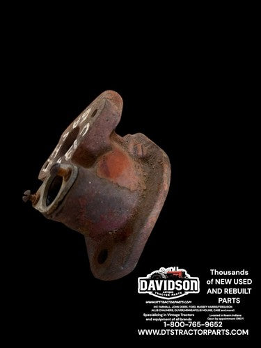 IH International Farmall C-135 Distributor Drive Housing Antique Tractor