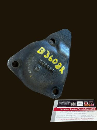 John Deere 520 530 transmission countershaft race cap B3608R