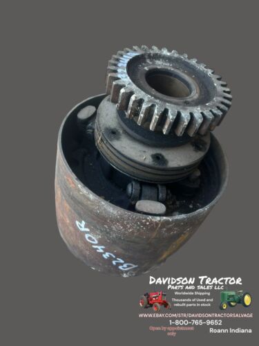 John Deere B Belt Pulley B2340R Antique tractor