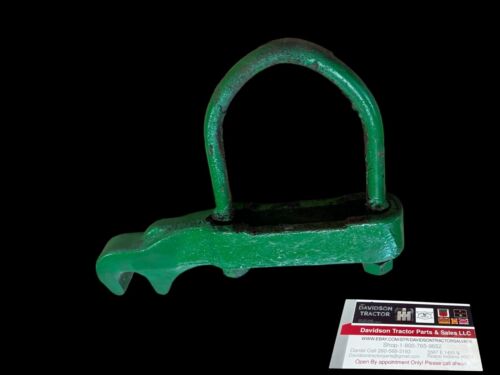 John Deere A B G Hydraulic Cylinder Hanger A3637R   Antique Tractor