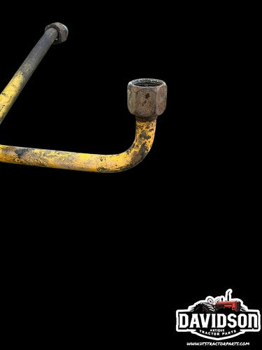 Cub Low Boy 154 Hydraulic Line Antique Tractor