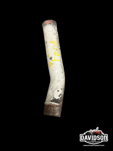 Ford 8N 9N 2N Oil Fill Tube Antique Tractor