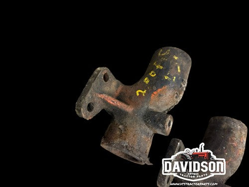 1Allis Chalmers AC 190 200 Diesel Tractor Water Tube 4020737