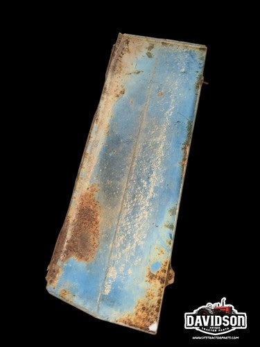 7710 Ford Hood Side Panel Antique Tractor