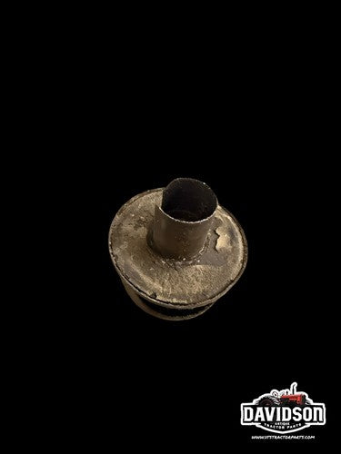 VINTAGE FORD  8N  TRACTOR -ENGINE OIL FILL CAP & VENT-1948