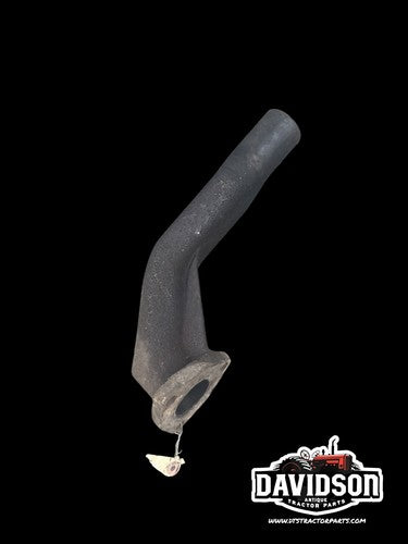 532446M1 Massey Ferguson Exhaust Elbow 203 Perkins