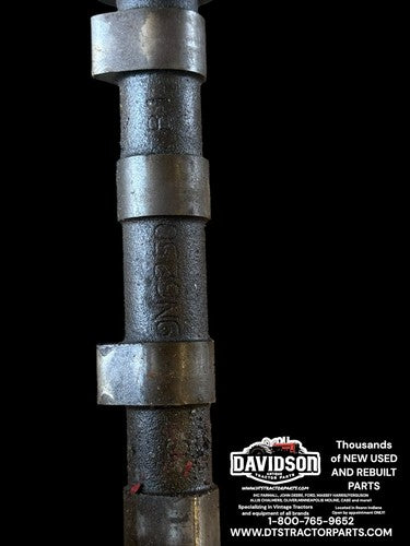 Ford 8n 9n 2n Tractor Engine Camshaft W/Gear