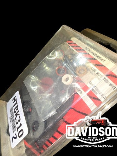Allis Chalmers D14 D15 Carburetor Repair Kit Marvel Schebler TSX670 TSX701