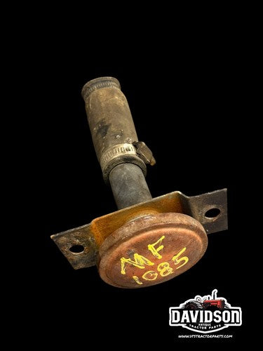 Massey Ferguson 1085 Filler Neck W/Cap Antique Tractor