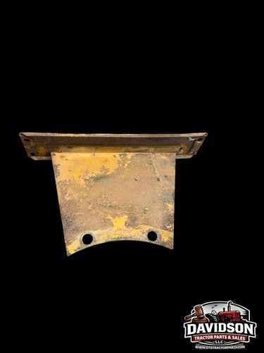 Minneapolis Moline U Gas Tank Bracket Antique Tractor