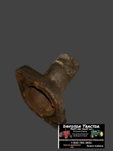 Thermostat Housing fits John Deere 1020 1520 2020 2030 2440 2510 2520 T20317T